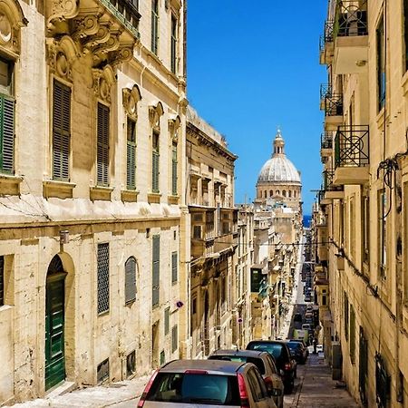 Mint Suite No3 Valletta Buitenkant foto