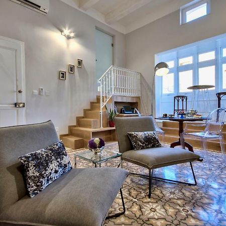Mint Suite No3 Valletta Buitenkant foto