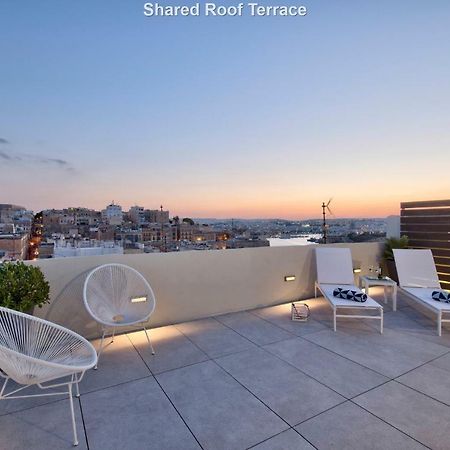 Mint Suite No3 Valletta Buitenkant foto