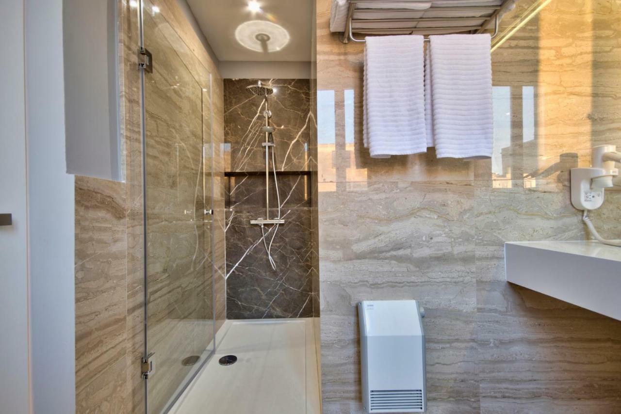 Mint Suite No3 Valletta Buitenkant foto