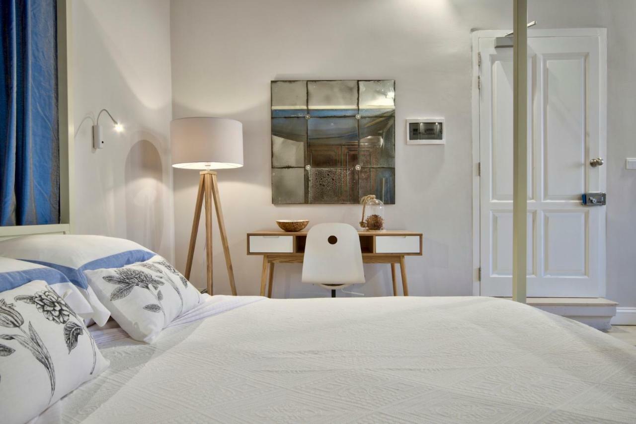 Mint Suite No3 Valletta Buitenkant foto